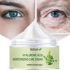 Eye Cream For Great Under Eye Skin + Face Tightening, Eye Lift Cream For Men & Women