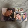 [USED] AHOF Steven STEVEN Digipack Weverse Bonus Trading Card
