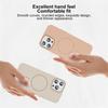 For iPhone 13 Pro Max Case Compatible with MagSafe Slim PC Phone Back Cover