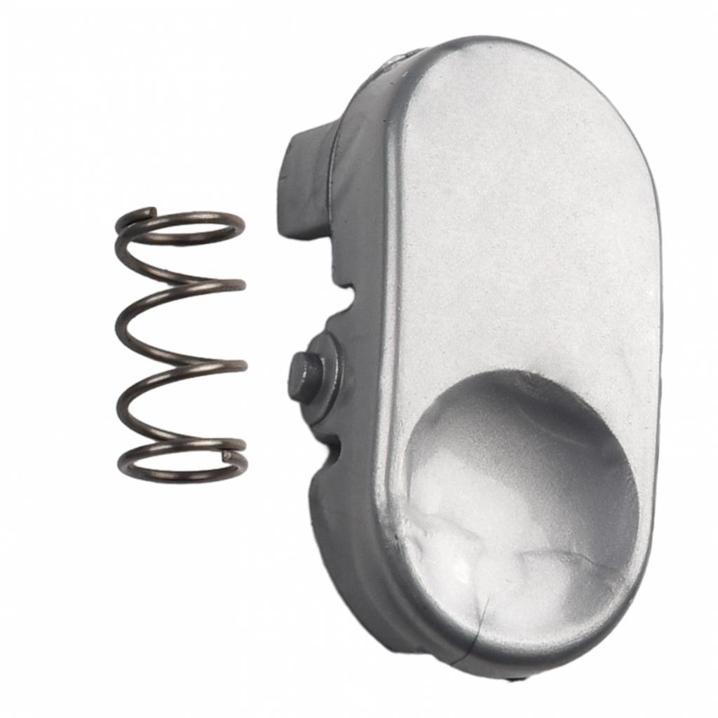 For V6 DC62 SV03 SV Vacuum Cleaner Bin Replacement Part Button With Spring