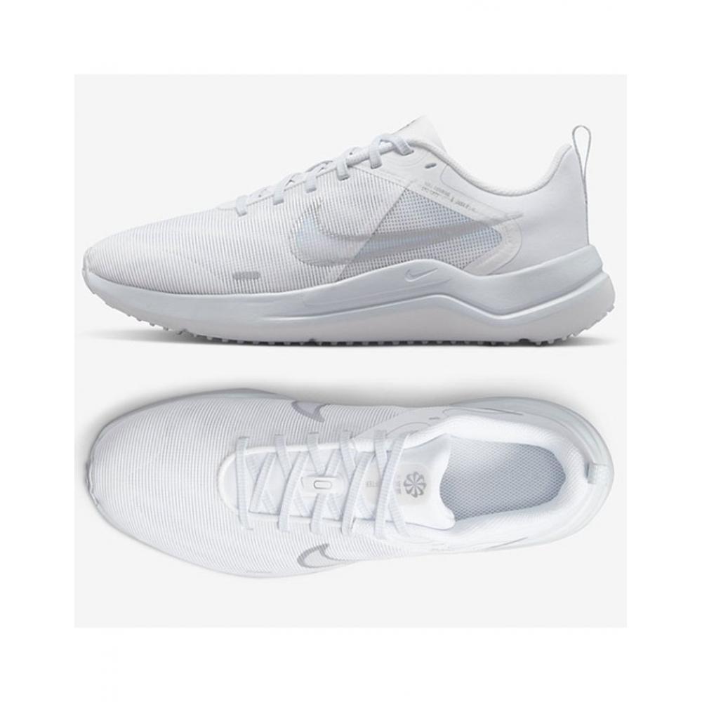 

Nike Кроссовки женские S downShifter 12 Dd9294 100 PNA2408 Кроссовки для бега по шоссе W downshifter DD9294100230