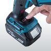 Makita Rechargeable Reciprocating Saw 18V6Ah with JR184DRGT Battery/Charger/Case