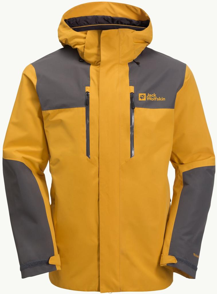 Jacke Jack Wolfskin Jasper 2l Jkt M (1108373)