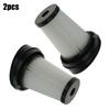 2Pcs Filter 23620 For Grundig Vch9629 Vch9630 Vch9631 Vch9632 Vacuum Cleaner