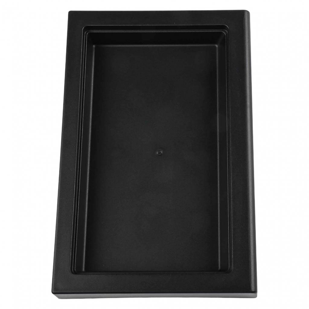 Low Profile Drip Tray Kit for Gaggia Classic Pro 6 Bar 9 Bar 12 Bar OPV