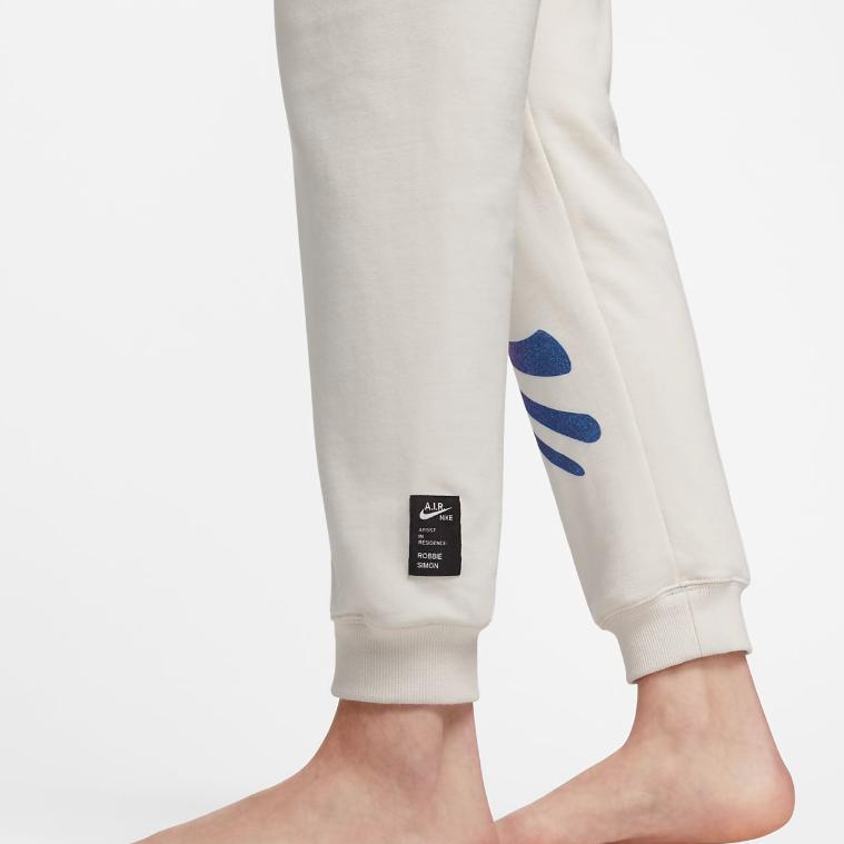 New Nike Casual Pants Men's White DM7022-030