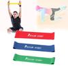 Resistance Elastic Band Fitness Track Training Pull Ring Powerful Tool Athletes