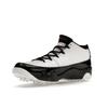 Air Jordan 9 Low Golf White Black True Red Men Sneakers FJ5934-100