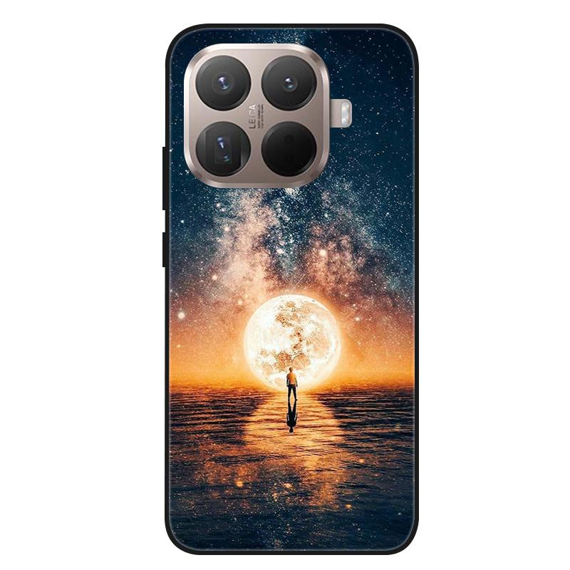 For Xiaomi 15T Pro 15t Case New Fashion Cute Cartoon Luxury Soft Silicone Cover For Xiaomi 15t Pro 15TPro 15 T Shockproof Funda