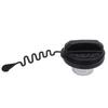 Fuel Gas Cap Excellent Sealing Abrasion Resistance Easy To Install 31261589 for C30 C70 V50