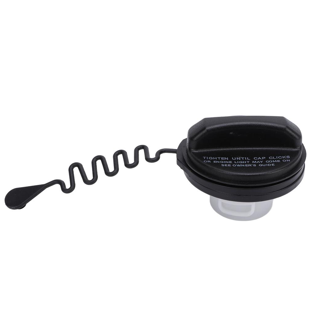 Fuel Gas Cap Excellent Sealing Abrasion Resistance Easy To Install 31261589 for C30 C70 V50