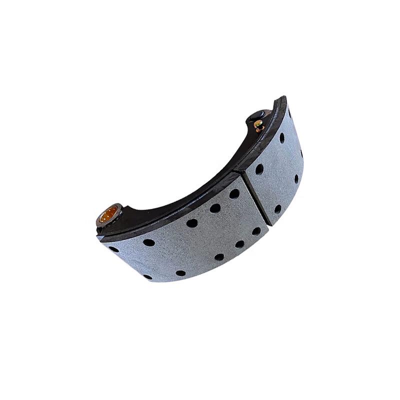 Zituke Brake Pad Assembly for Jiefang CA1125J