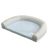 Cooling Cat Bed Pad Pet Mat Washable Removable Cover Cats Small Medium Large Size