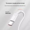 66W Fast Charger Head for Huawei 120W Honor 6A with Fast Flash Charging Cable