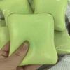 14 Stili Giocattoli Morbidi Pane/Burro/Formaggio/Frutta Giocattoli Fidget Rimbalzo Lento Sollievo dall'Ansia Giocattoli Decompressione Palla Antistress Regali
