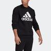 Badge of Sport Fleece Sweatshirt GC7336