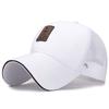 Northwood Summer Mesh Sun Hat for Men Women Outdoor Sports Breathable Baseball Cap Casual Business Style Unisex