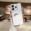 Cartoon Sleeping Cat Case for Redmi Note 14 Pro Plus Note 13 12 11s 10 Lite K80 13C 11 A3 A5 9 Pro Phone Cover