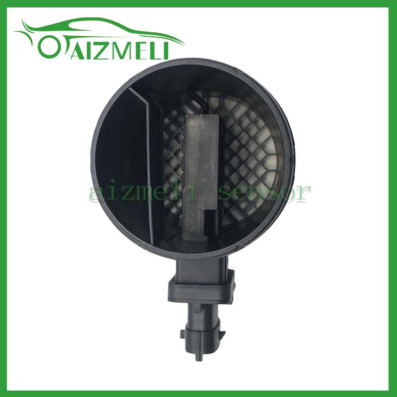 New Air Flow Sensor Mass Air Flow MAF Sensor 0281006054 For Suzuki Fiat Alfa Romeo Lancia Jeep Swift Factory Price Automobiles