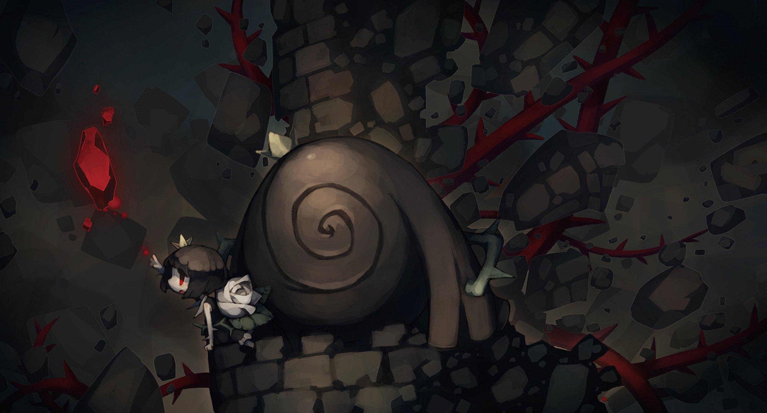 

Rose and the Old Castle of Twilight First Premium BOX PSVita -