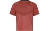 T Shirts Men's Light Red Crew Neck Moderate Straight Fit DD4796-010