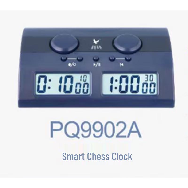 Tianfu Smart Digital Chess Timer