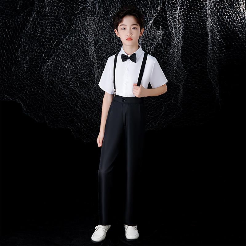 National Day Choir and Recital Costumes for Middle and Primary School Students 140cm