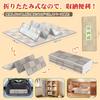 Foldable Baby Play Perfect for Shock and Includes a Storage Bag for Easy Perfect for Rooms and Picnics 180cm X 200cm X Thick, Large, Mat, Waterproof,