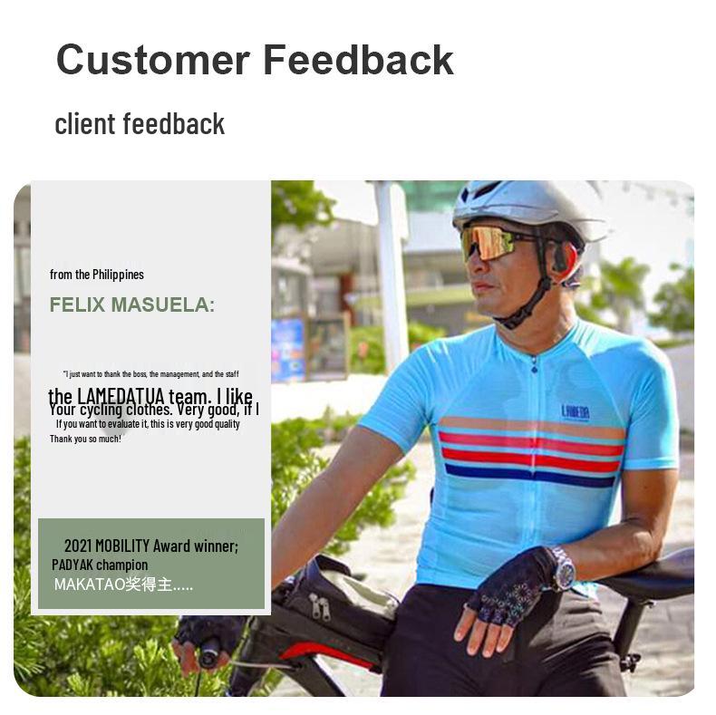 Lampaida Windproof Fleece Cycling Jacket for Men & Women - Warm Long Sleeve for Road & Mountain Biking in Autumn & Winter