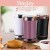 Multifunctional Electric Grinder Small Household Powder Maker With Custom Menu