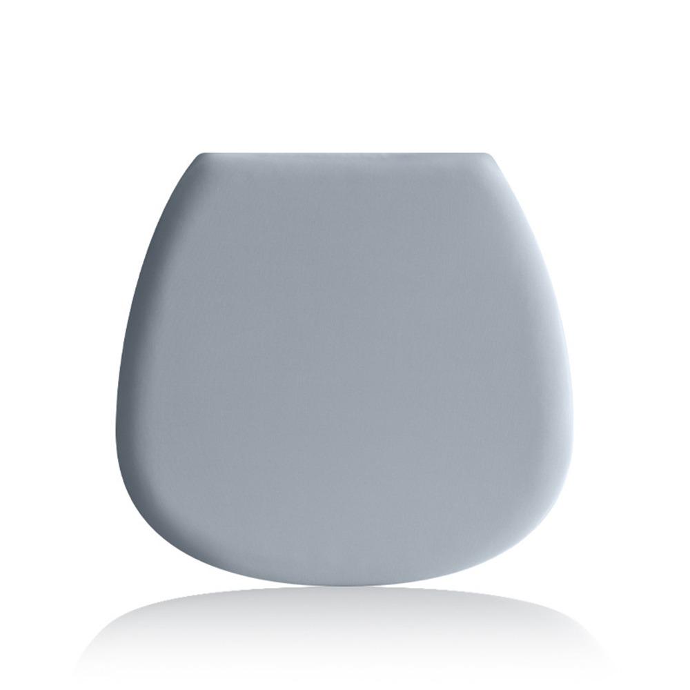 New Memory Foam Seat Cushion Ultra Soft Rebound Office Chair Pad Anti-Slip Breathable Car Seat Pad Pain Relief