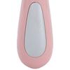 Facial Beauty Massager Hot Compress Vibration EMS Microcurrent Skin Tightening Lifting Machine