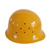 Ventilated Fiberglass Safety Helmet