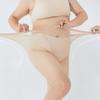Plus Size Stretching Nylon Tights For 100Kg Women Sexy Ultra Thin Transparent Open Toe Fingerless Stockings For Summer Sandal