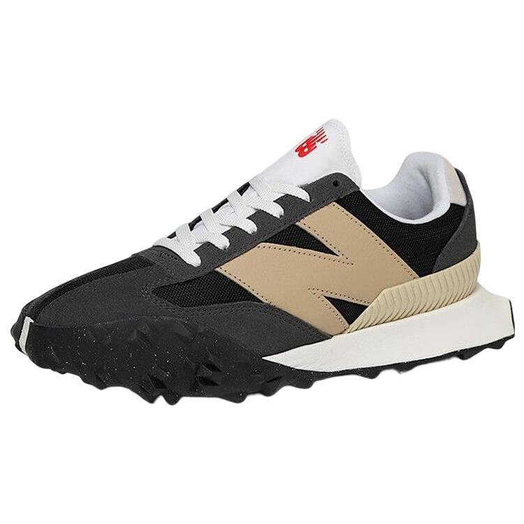 New New Balance XC 72 Brown Gold UXC72RN