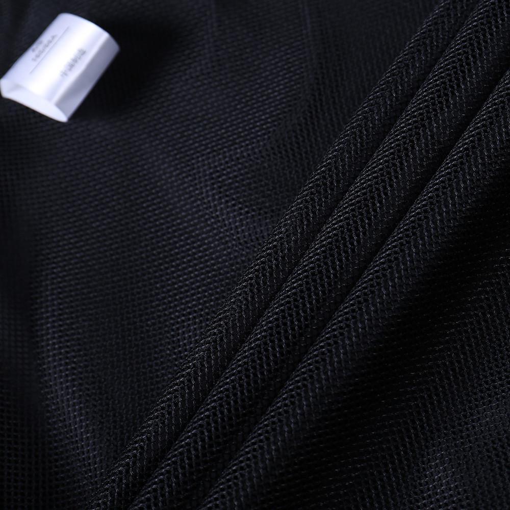 Mens Waterproof Splicing Pullover Long Sleeve Hooded Sweatshirt Tops Blouse