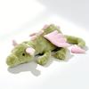 Rosa Kuchen Bär Plüschtier mit weichem kurzem Plüsch für Kinder und Jugendliche