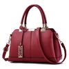 Women Leather Handbags Shoulder Crossbody Bag Female Tote