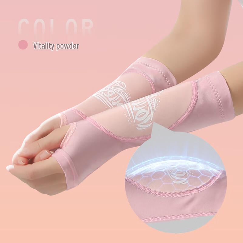 Berong Vitality Wrist Guard