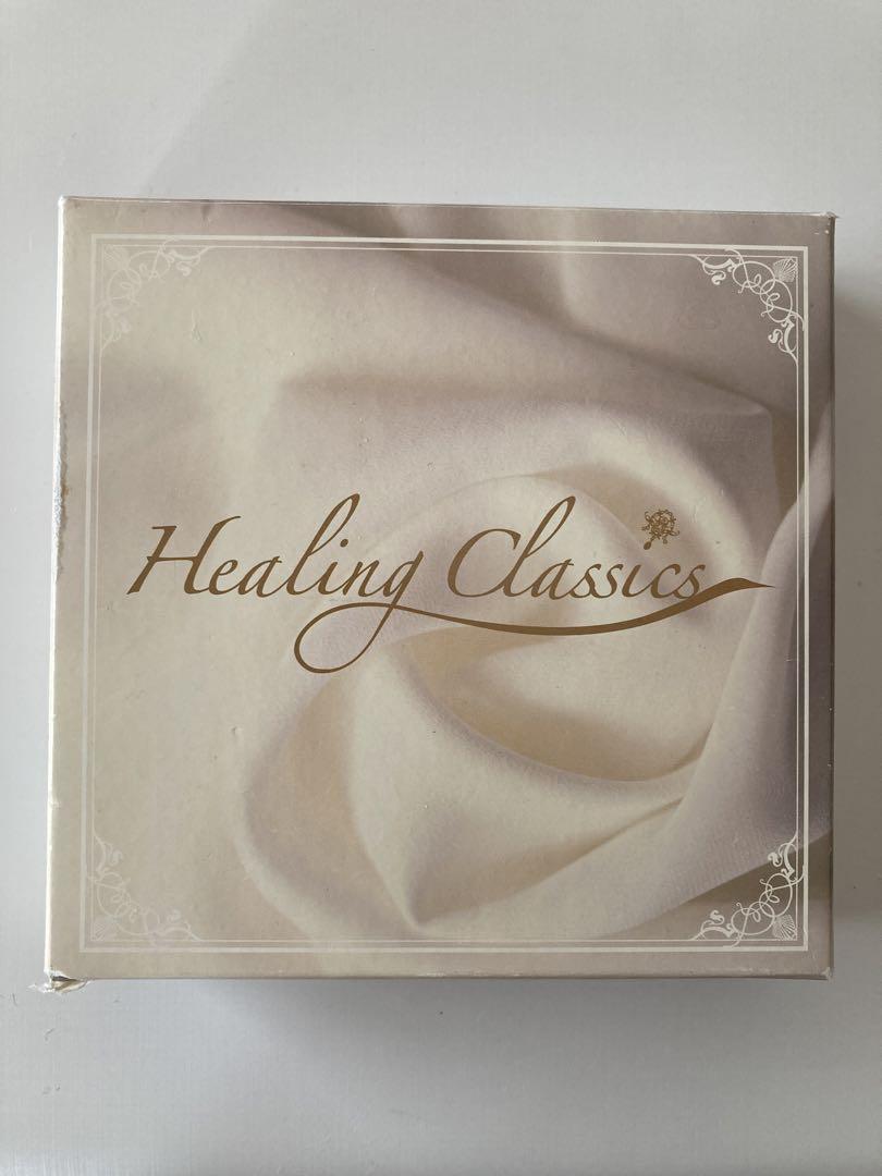 

[USED] Healing Classic (Shop Japan) 15 CDs