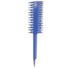 1PC Hair Dyeing Comb Hair Coloring Highlighting Comb Big Tooth Comb Fish Hair Brush Hair Styling Salon Barber Tool