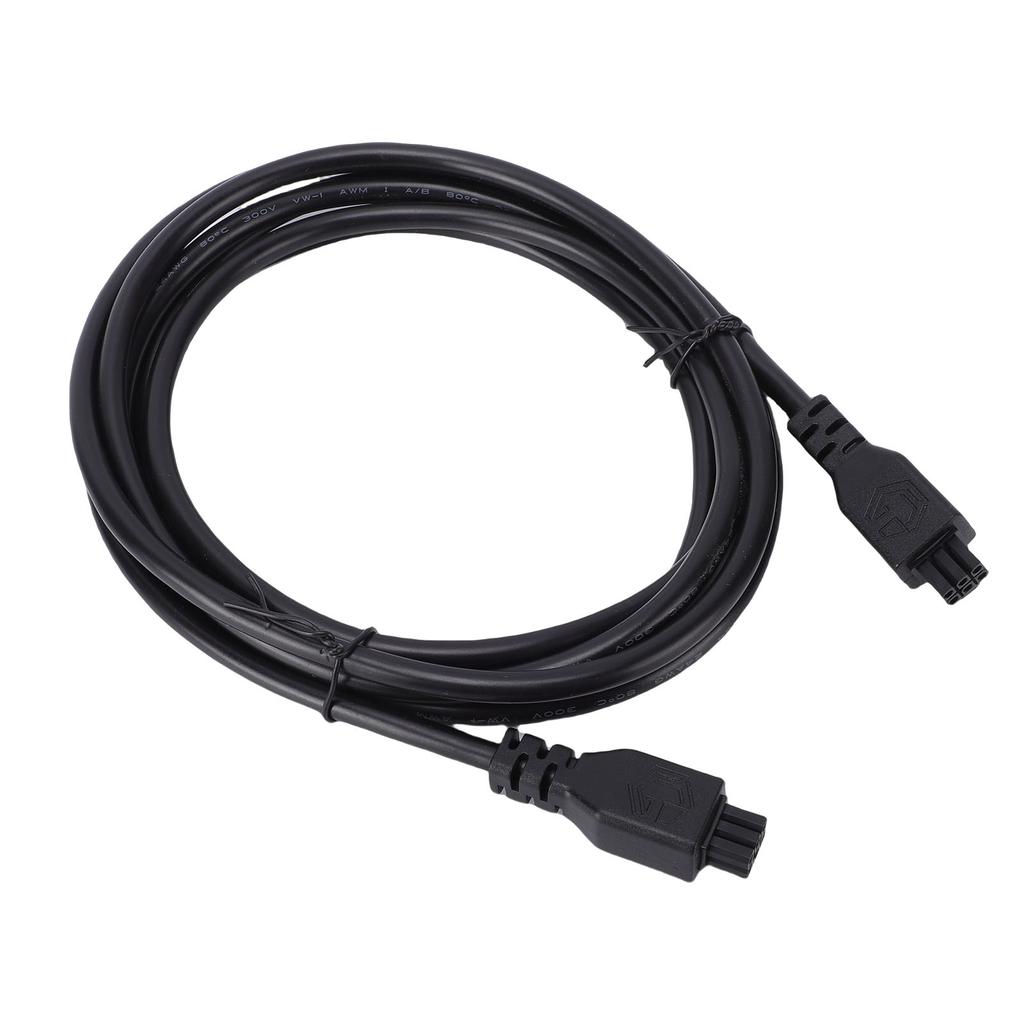 AMS Extension Cable Fit for     X1 P1 P1P P1S H2D 3D Printer 2m Length 5mm OD PVC Copper AMS Cord
