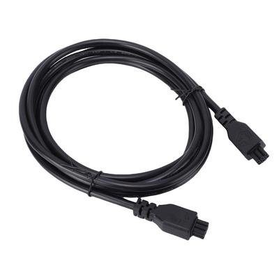 AMS Extension Cable Fit for     X1 P1 P1P P1S H2D 3D Printer 2m Length 5mm OD PVC Copper AMS Cord