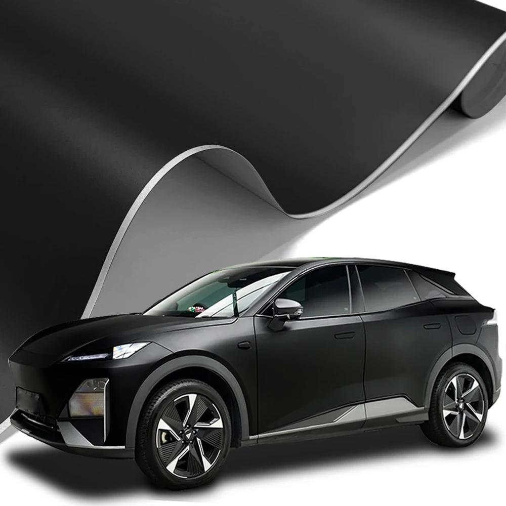 Carbon Fiber Wrap 2D 3D 4D 5D 6D 9D Automotive Sticker Car Stickers Exterior Decoration Vinyl Motorcycle Tuning Car Accessories