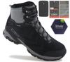 Melnick Mid WP Waterproof - Men's Hiking Boots Trekking Boots 3Q18587-U901 ORIGINAL