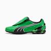 405301-01 Puma V-S1 Contact Verde PUMA Nero PUMA (Da uomo)