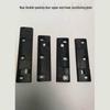 Iveco Rear Double Door Positioning Stop