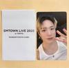 [USED] SMTOWN Tokyo MD Merchandise NCT DREAM Jeno JENO Trading Card