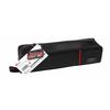 SK11 slim tool case ZR-902 260ÁE0ÁE0mm with inner belt black
