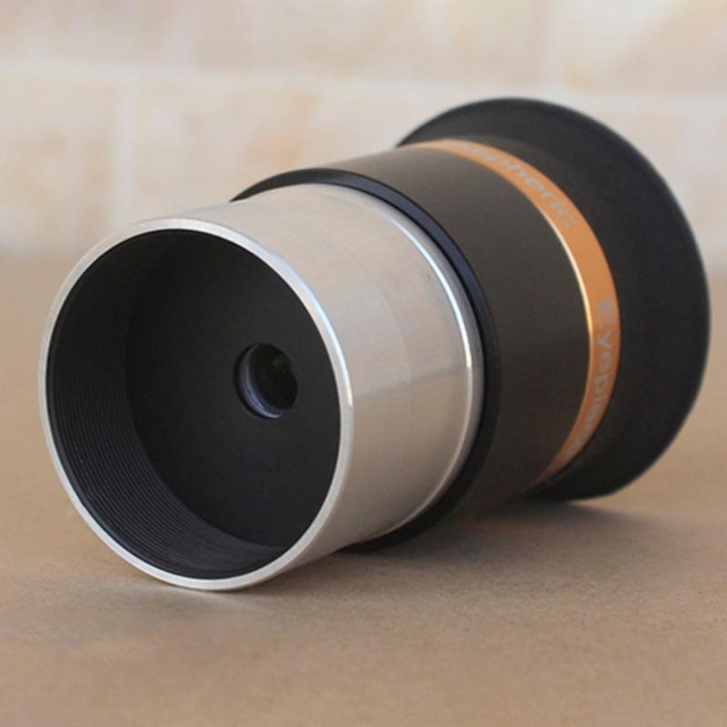 4/10/23mm Optical Lens Astronomy Telescope Eyepiece High Definition Telescope Eyepiece Lens 4/10/23mm Optical Lens